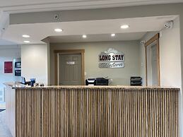 Western Budget Whitecourt 1 & 2