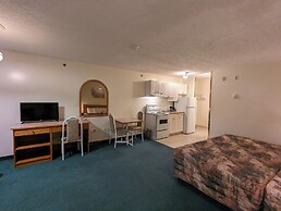 Western Budget Whitecourt 1 & 2