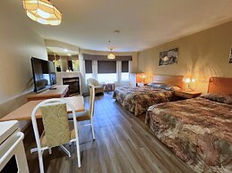 Western Budget Whitecourt 1 & 2