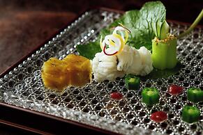 JW Marriott Hotel Nara