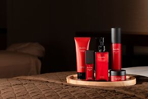 JW Marriott Hotel Nara