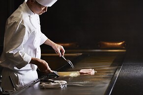 JW Marriott Hotel Nara