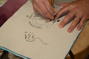 JW Marriott Hotel Nara