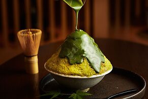 JW Marriott Hotel Nara