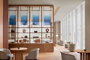 JW Marriott Hotel Nara