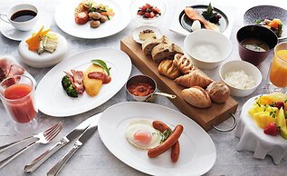 JW Marriott Hotel Nara