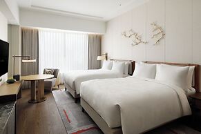 JW Marriott Hotel Nara