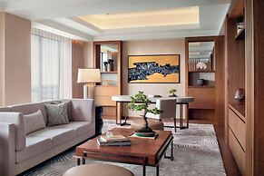 JW Marriott Hotel Nara