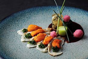 JW Marriott Hotel Nara