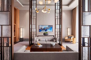 JW Marriott Hotel Nara