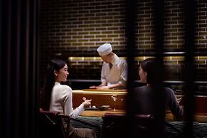 JW Marriott Hotel Nara