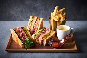 JW Marriott Hotel Nara