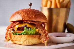 JW Marriott Hotel Nara