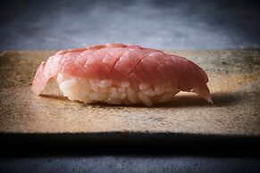 JW Marriott Hotel Nara