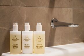 JW Marriott Hotel Nara