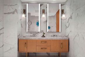 JW Marriott Hotel Nara