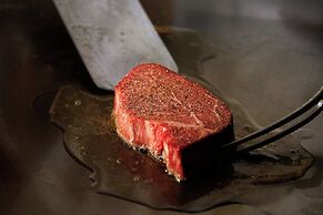 JW Marriott Hotel Nara