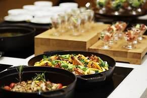 JW Marriott Hotel Nara