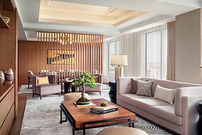 JW Marriott Hotel Nara