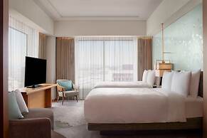 JW Marriott Hotel Nara