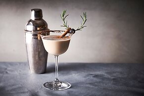 JW Marriott Hotel Nara