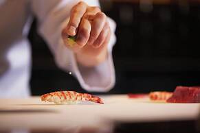 JW Marriott Hotel Nara