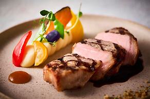 JW Marriott Hotel Nara