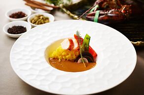 JW Marriott Hotel Nara