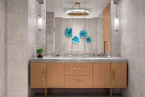 JW Marriott Hotel Nara