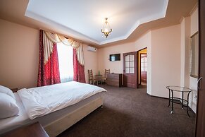 Hotel Paradise