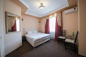 Hotel Paradise