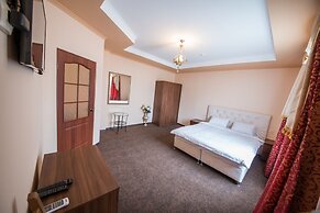 Hotel Paradise