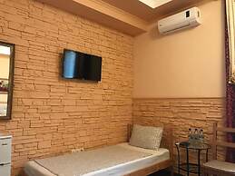 Hotel Paradise