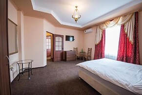 Hotel Paradise