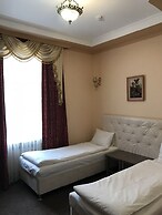 Hotel Paradise