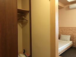 Hotel Paradise