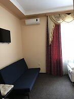 Hotel Paradise