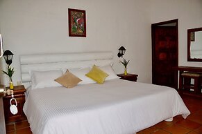 Posada Ali Tepoztlan by Rotamundos