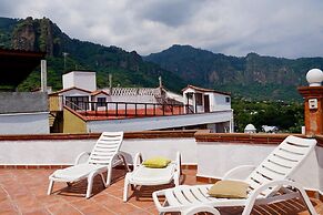 Posada Ali Tepoztlan by Rotamundos