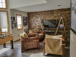 Alpenglow Vacation Rentals