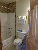 Alpenglow Vacation Rentals