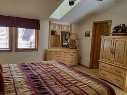 Alpenglow Vacation Rentals