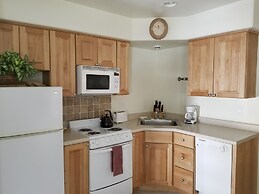 Alpenglow Vacation Rentals