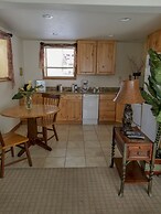 Alpenglow Vacation Rentals