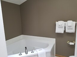 Alpenglow Vacation Rentals