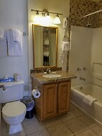 Alpenglow Vacation Rentals