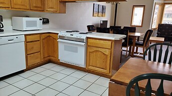 Alpenglow Vacation Rentals