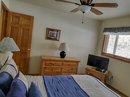 Alpenglow Vacation Rentals