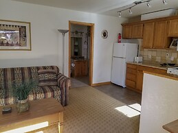 Alpenglow Vacation Rentals