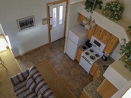 Alpenglow Vacation Rentals